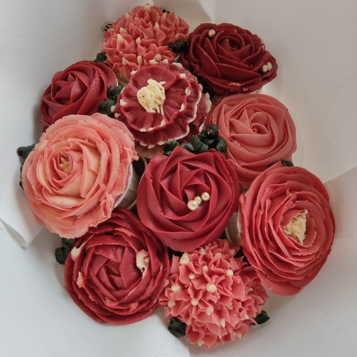 Bouquets floraux