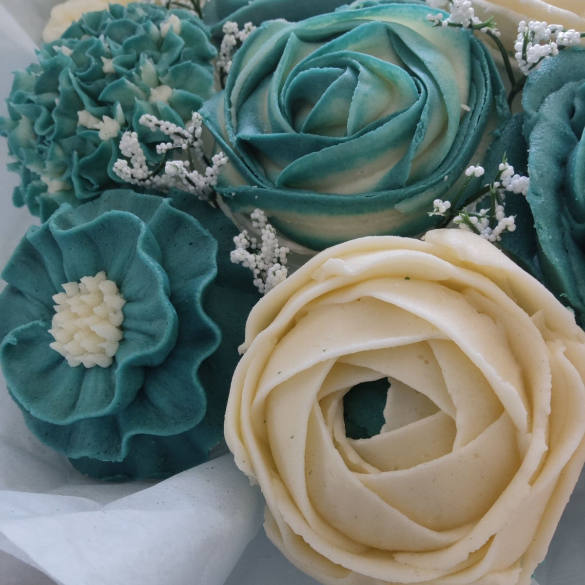 Bouquets floraux
